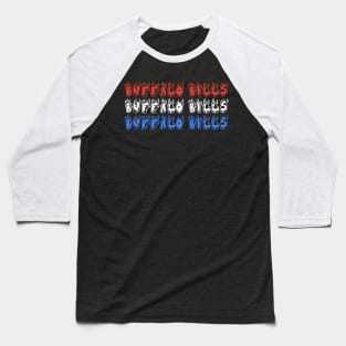Buffalo bills Baseball T-Shirt